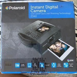 Polaroid Camera